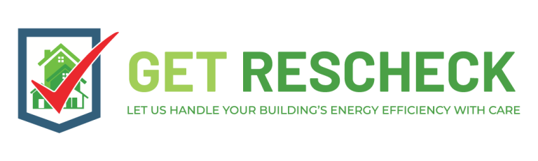 Get REScheck